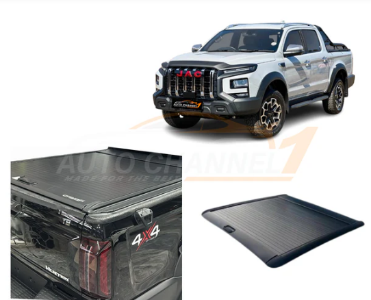Ultimate Guide to JAC T9 Shutter Installation and Usage