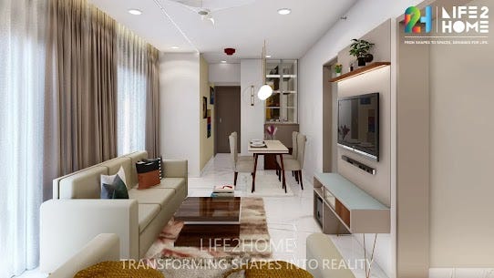 Transform Your Space with the Best Interior Designers in Pune