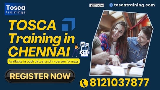 5 Common Mistakes Fresh Tosca Learners Make in Projects