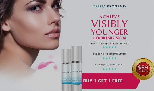 Anti-Aging Skincare Secrets Every Woman Should Know infographics image