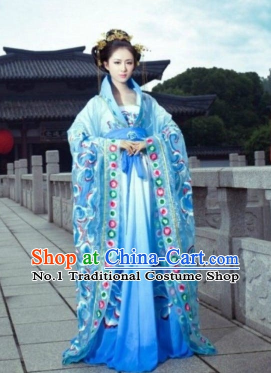 What Should You Wear to a Chinese Cultural Festival?