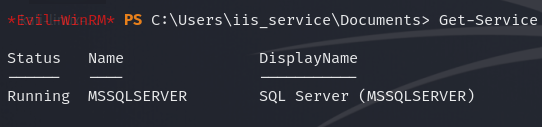 💀 SQLCMD.EXE with Evil-WinRM for SQL Server Enumeration