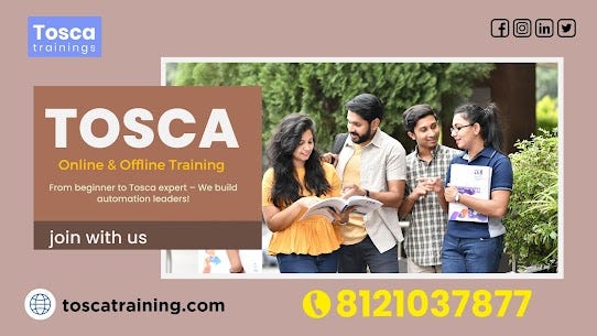 Top 7 Skills Recruiters Look For in Tosca-Trained Professionals