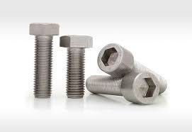 List Of Most Commonly Used Fasteners, by Fastenerworldofficial