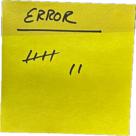 sometimes-a-check-sheet-is-all-the-data-you-need-by-lisa-bage