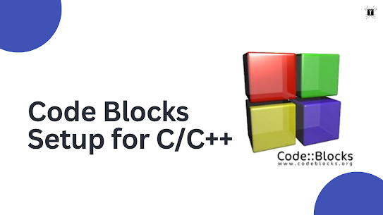 How To Setup Code Blocks for C/C++ - Learn With Tutul - Medium