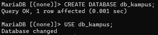 How to protect your Database from wild Suki