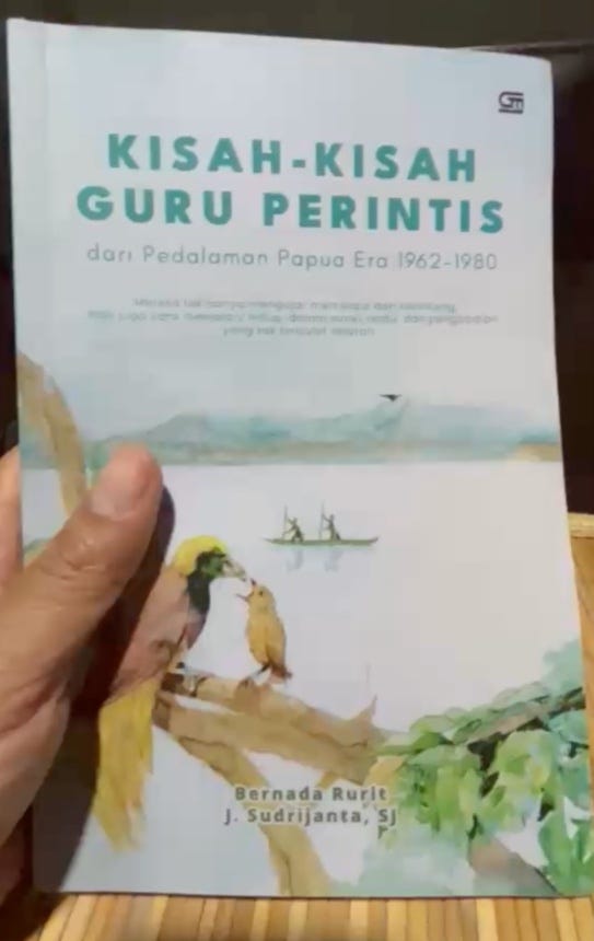 #183: Kisah Para Guru