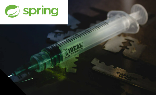 Still doing field injection after Spring 4.0 | by Debapriya Basu | Medium