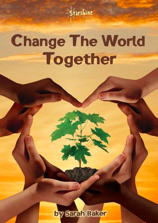 Change The World Together