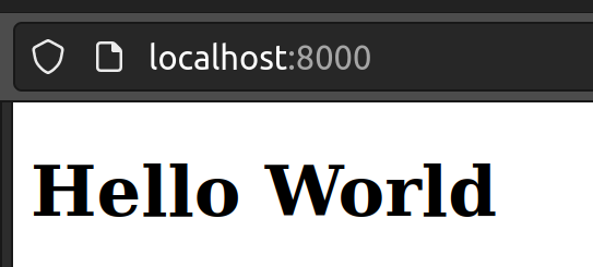 “Hello World” C++ Program. Is a simple C++ program, but how to… | by ...