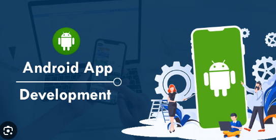 “Unleashing Innovation with Native Android App Development” | by ...