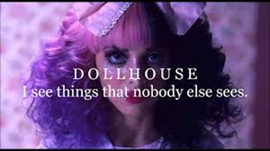 DOLLHOUSE (TRADUÇÃO) - Melanie Martinez 