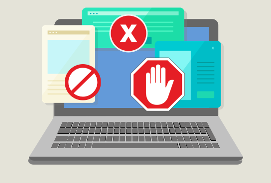 Pop-up Blocker Guide: How to Block Pop-ups in Every Browser | by AdBlock |  AdBlock's Blog