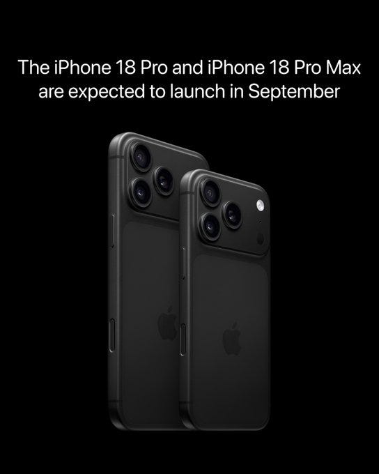 iPhone 18 Pro: 7 Biggest Changes and Features Expected in Apple’s 2026 Flagship