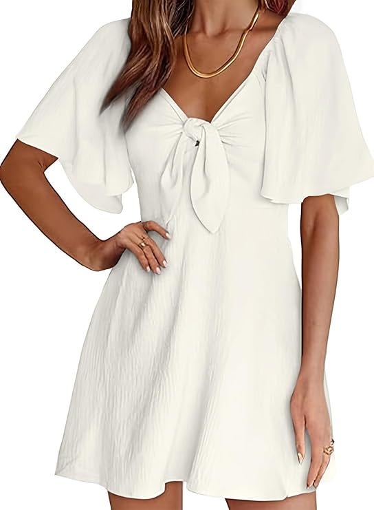 Discover the Best-Selling Dokotoo Women’s Dress of 2025: Elegant, Affordable, and Perfect for…