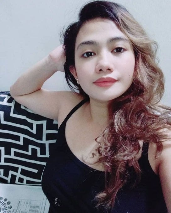 Video Mesum ABG SMP Mainin Momok di Toilet Sekolah | by Mutia Ramadhani