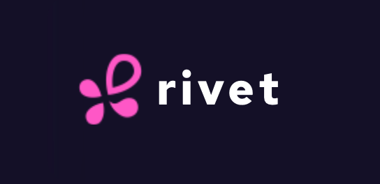 Rivet, the MIT Creator Economy Startup, to Debut August 6 | by Platform &  Stream | Platform & Stream | Medium