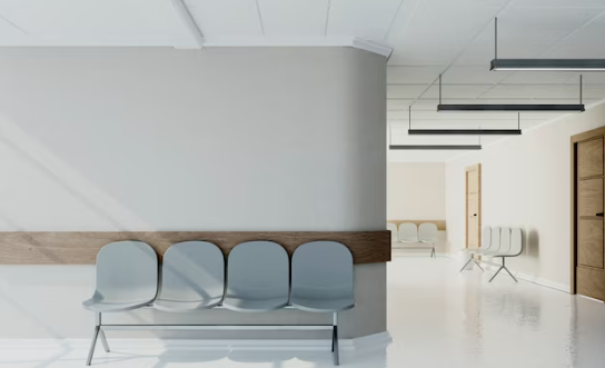 Do I Have Time To Play Golf Lessons From Ivf Waiting Rooms By Ted