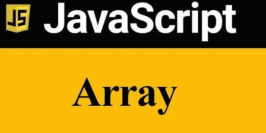 Array in JavaScript. What is Array ? | by Abdullah Tariq Modi | Jun ...