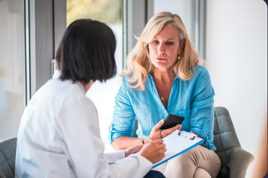 How Modern Menopause Treatments Are Transforming Women’s Wellness in 2026
