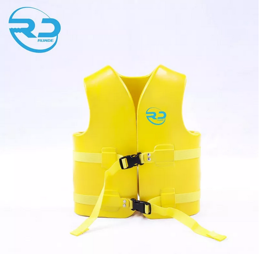 China Custom Life Vest/Jacket Wholesaler Manufacturer & Supplier - Runde  Water Sports - Medium
