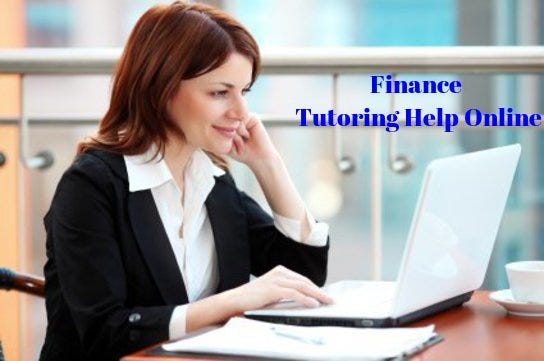 Tricks to secure better grades in Finance Subject | by TutorsPedia Inc ...