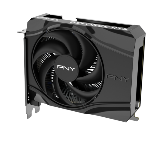 PNY RTX 5060 8 GB Single Fan Beginner Guide