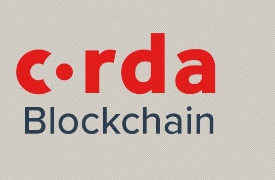 R3 Corda and blockchain. What is Corda?, by Corda Blockchain Development  Company