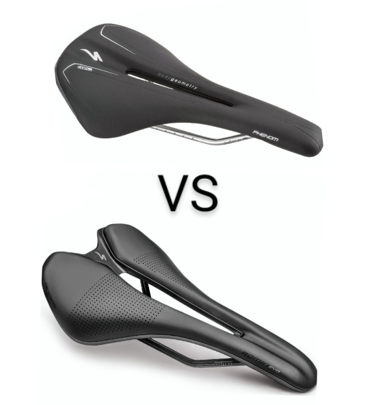 Specialized romin vs phenom: which one is best? | by Content writer | Medium
