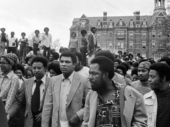 The History and Relevance of HBCUs | by William Spivey | The HBCU ...