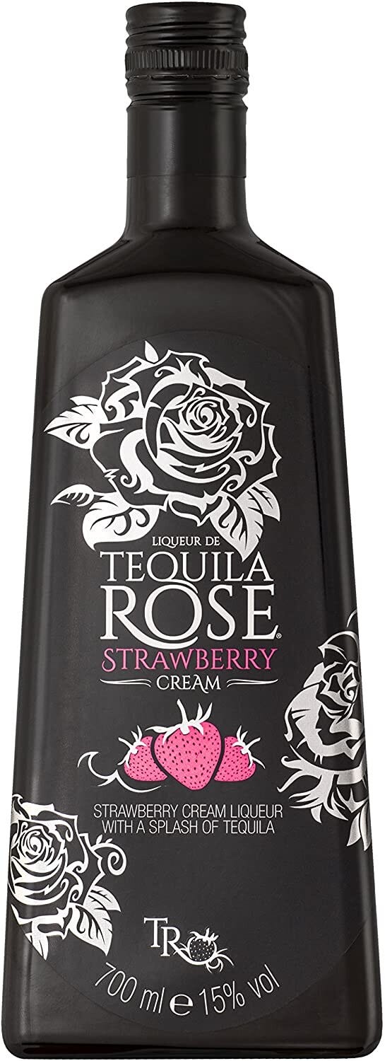 what percent alcohol is tequila rose | by solsarin.com | Medium