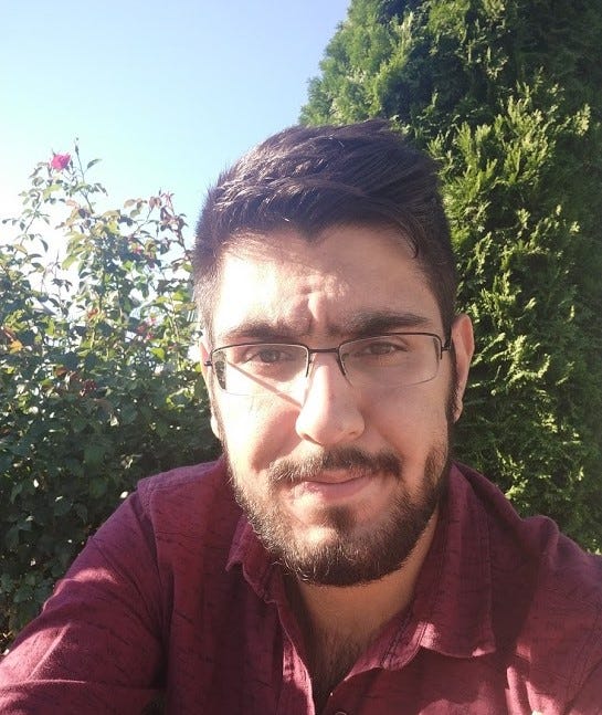 Kemal ŞENEL — Resmi Web Sitesi
