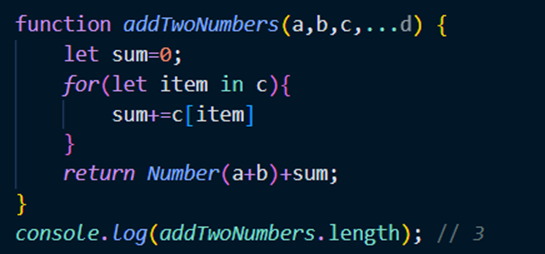 Let’s function properly with Functions | by Raman | Medium