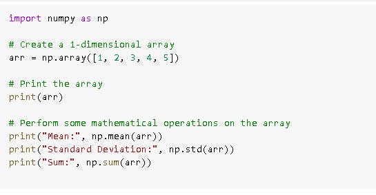 Data Analysis Tools Using Python. “Exploring Data with Python with ...