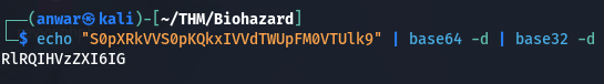 decrypt