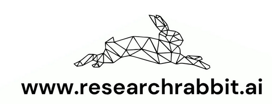 Research Rabbit: Revolutionizing the Way We Explore Knowledge | by Len_dde  | Medium
