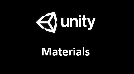 How to change Material and its properties at runtime in Unity? | by Ouzani  Abd Raouf | Medium