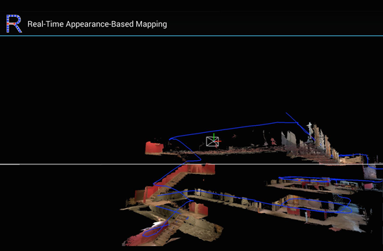 Real-Time Appearance-Based Mapping
