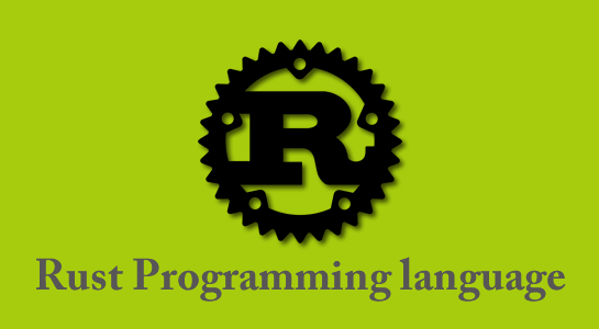 Let’s Learn Rust 001 : Safe and Efficient Systems Programming | by ...