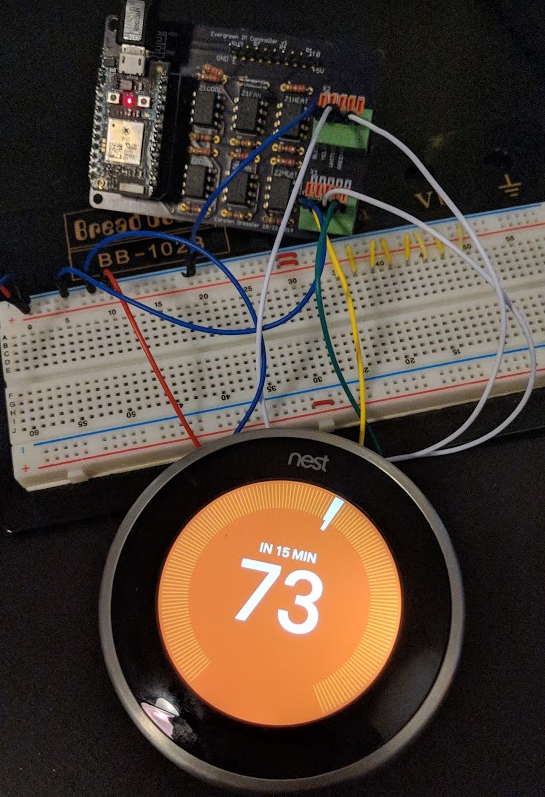 Nest MultiSpeed Fan Support. In August of 2017, Nest added support