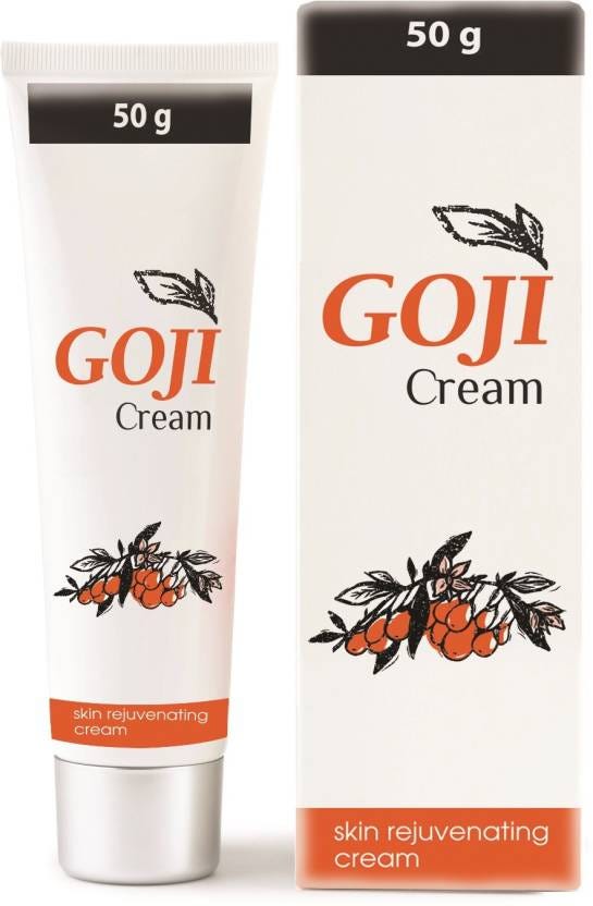 Goji Cream: Make your Skin Brighter and Healthy | by Goji Cream | Medium