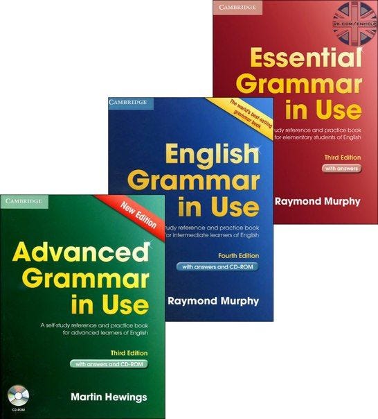 English Grammar In Use Advanced Raymond Murphy Pdf Free Download.