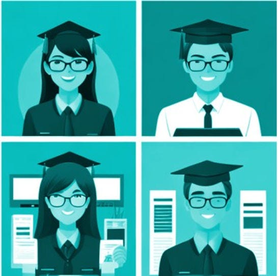 Savvy Pointers for the transition of Fresh Entrants to the Software Workplace