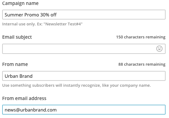 Subject Lines that Work Every Time or How to Make Them Open that