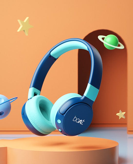 Headphone Tips 5 Ways to Increase Sound Quality. by boAt Nov, 2023