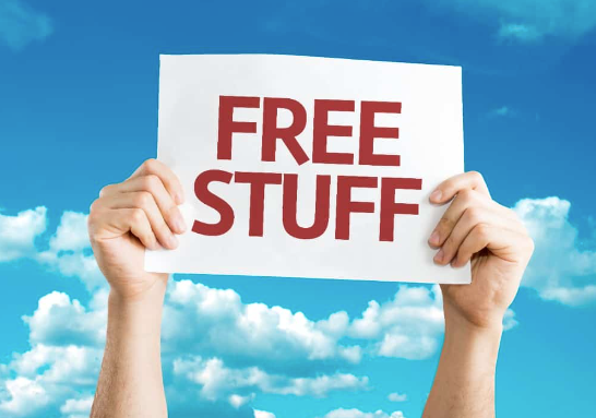 Free Merchandise 101: When They Can Work and When They Received’t | by Dan Layfield | Sep, 2023