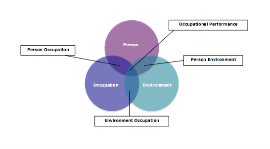 Occupational Therapy Models