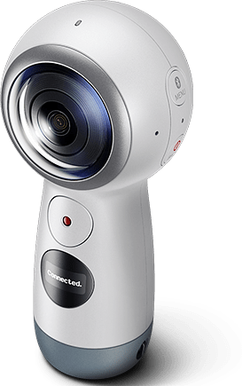 How to upload 360 photos from a Samsung Gear 360 to your PC (and get them  to look right) | by Momento360 | The Momento360 Blog