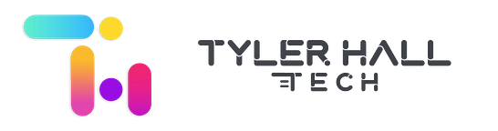 Tyler Hall Tech